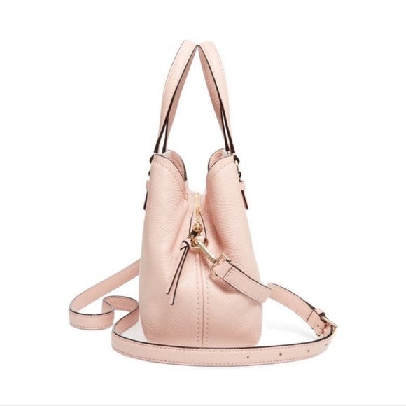 Kate Spade Jackson Octavia Satchel (Rosy Cheeks) - Picture 2 of 6